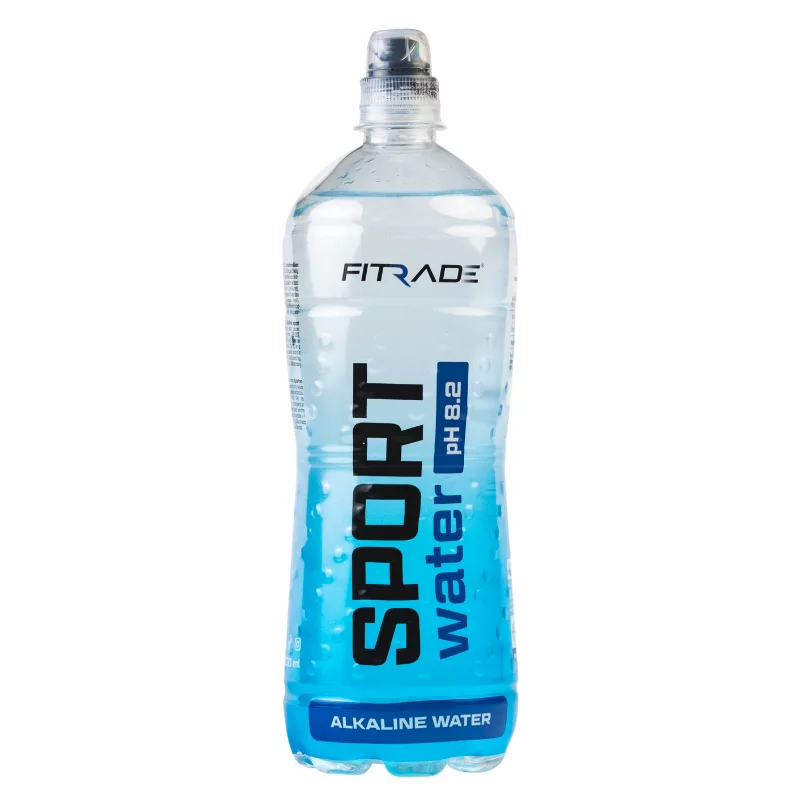 Fitrade lúgos víz 1l pH 8.2 