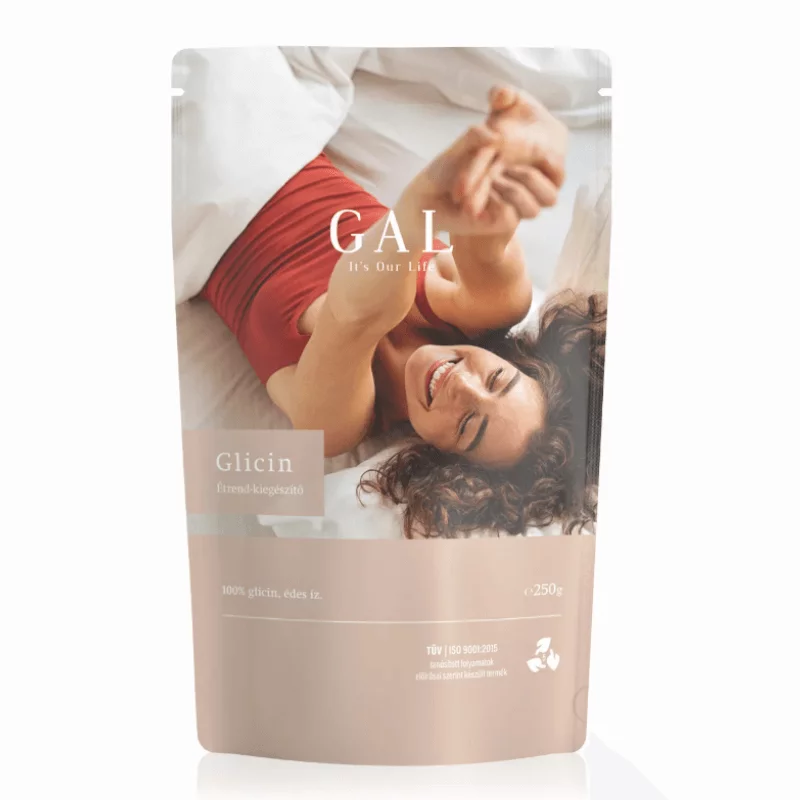 GAL Glicin por 250g