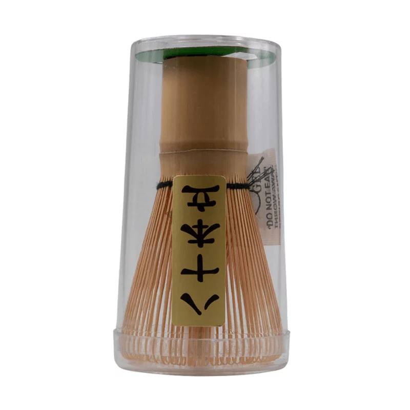 Japán Matcha habosító