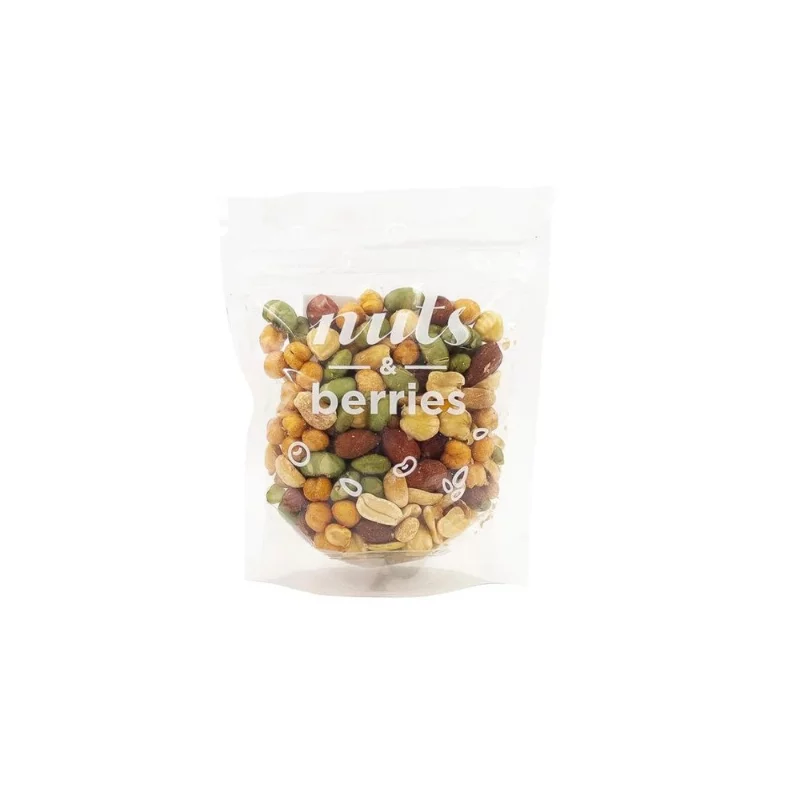 Nuts&berries magmix 100g Veggie Protein