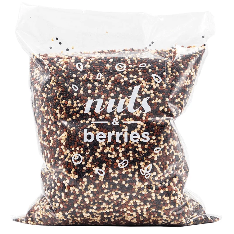 Quinoa 500g tricolor