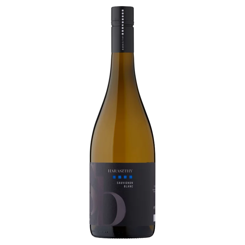 Haraszthy Etyek-Budai Sauvignon Blanc száraz fehérbor 12,5% 750 ml