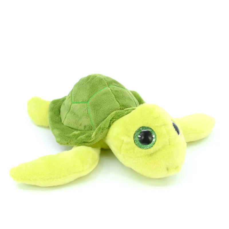 Plüss Teknős 20cm