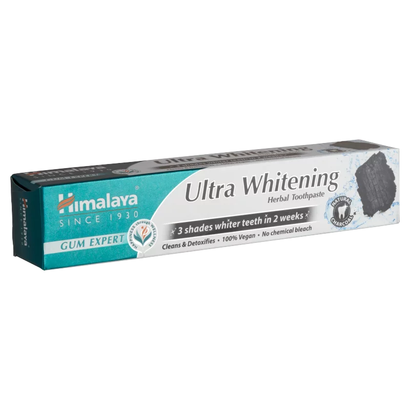 Himalaya Gum Expert Ultra Whitening fogkrém 75 ml