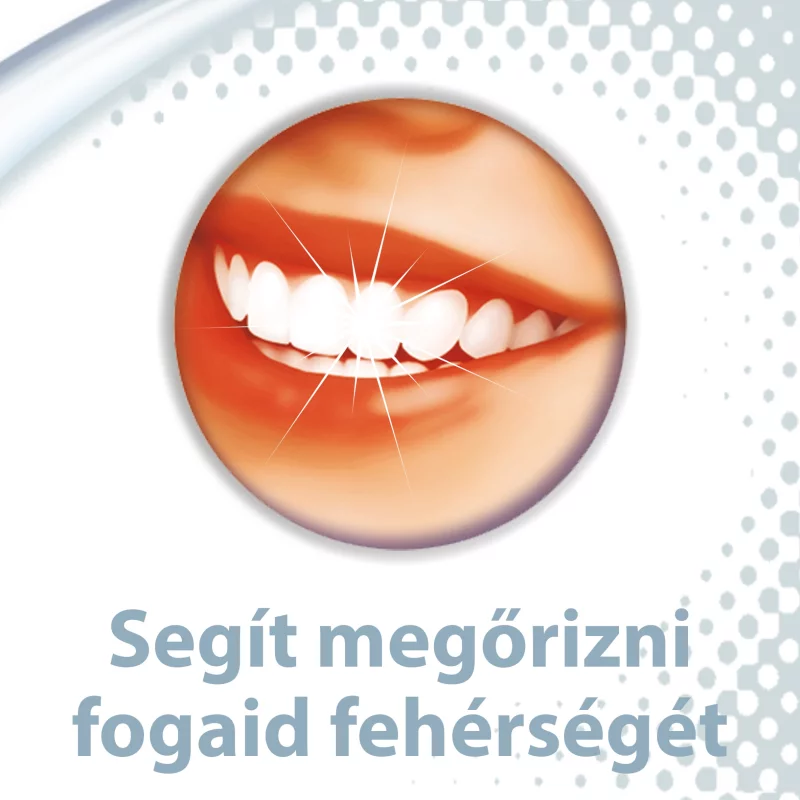 Colgate Whitening fogfehérítő fogkrém 75 ml