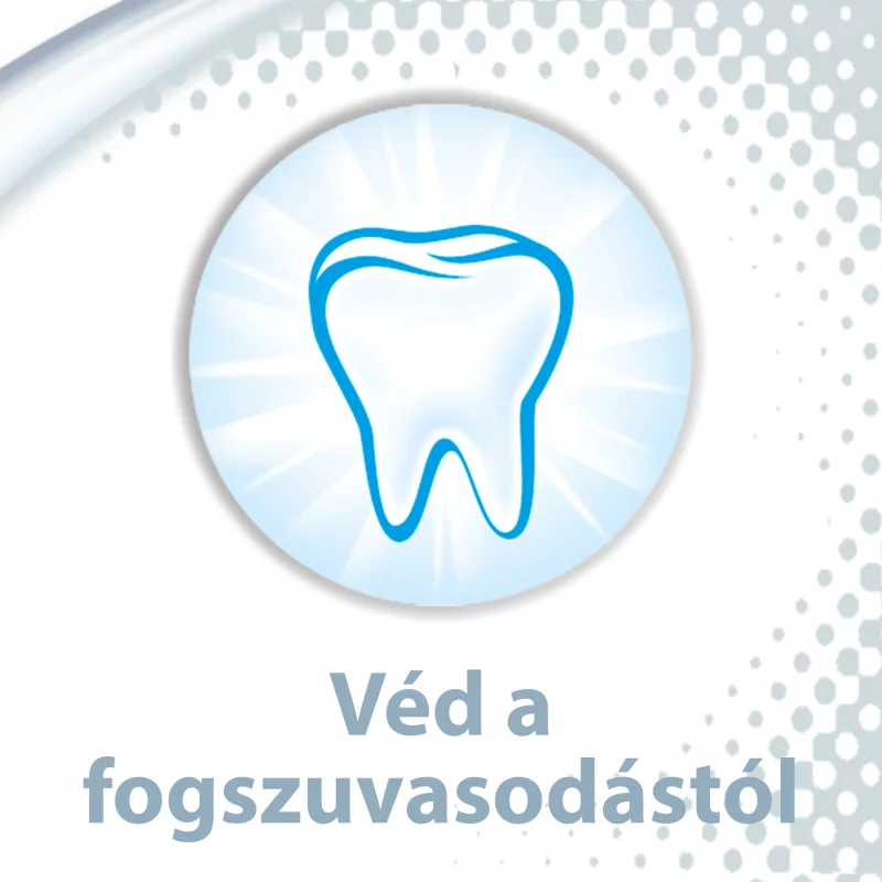 Colgate Whitening fogfehérítő fogkrém 75 ml
