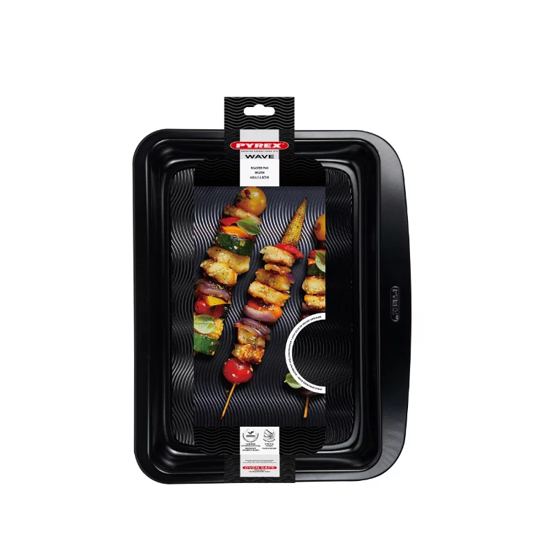 Bergner Tepsi 35x28x5cm 