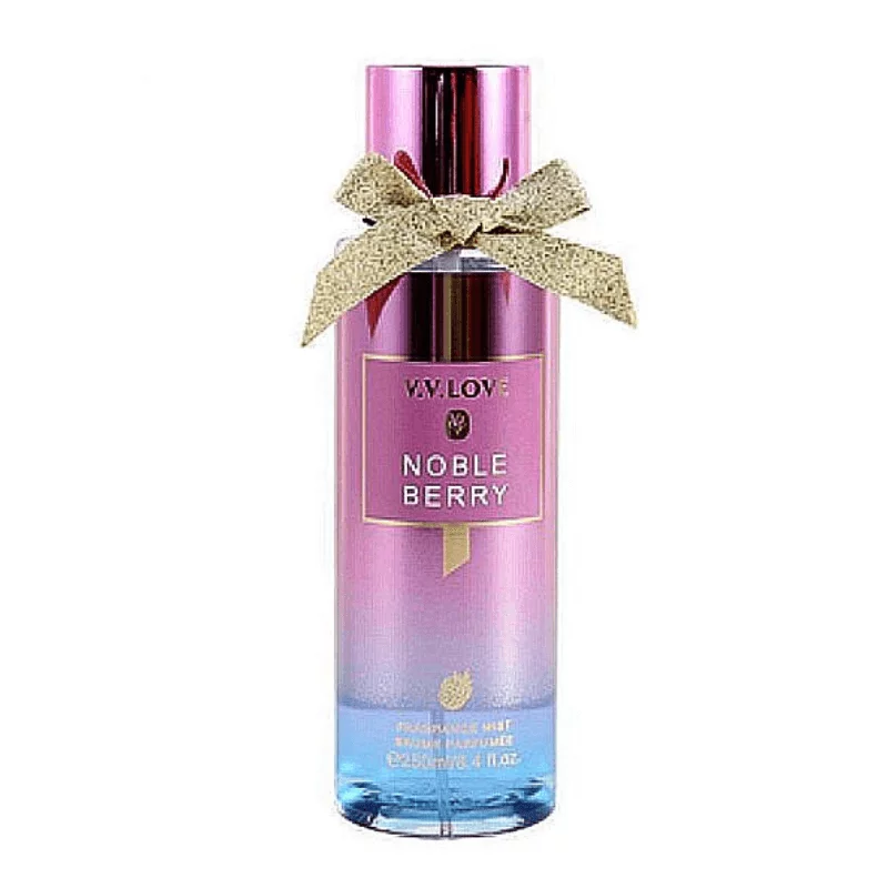 V.V.Love testpermet 250ml Noble Berry