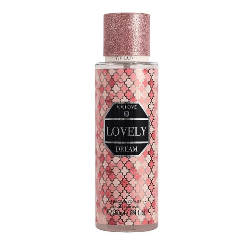 V.V.Love testpermet 250ml Lovely Dream