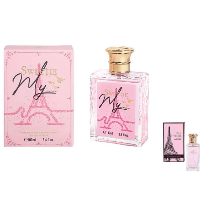 V.V.Love parfüm 100ml My Sweety