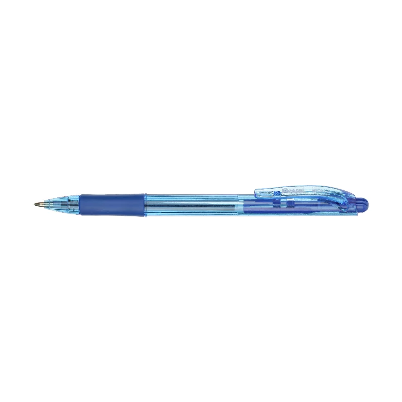 Pentel golyóstoll Wow 0,35mm kék