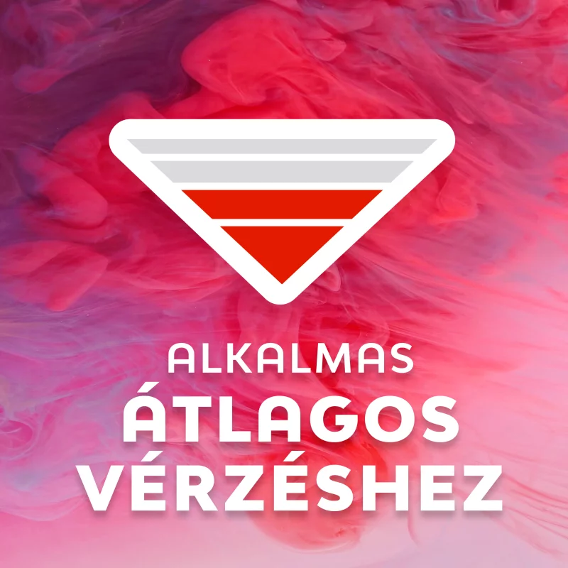 Libresse V-Protection Ultra+ Natural egészségügyi betét aloe vera kivonattal 20 db