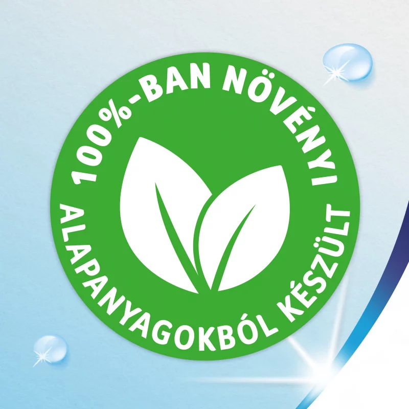 Zewa Natural Camomile nedves toalettpapír 42 db