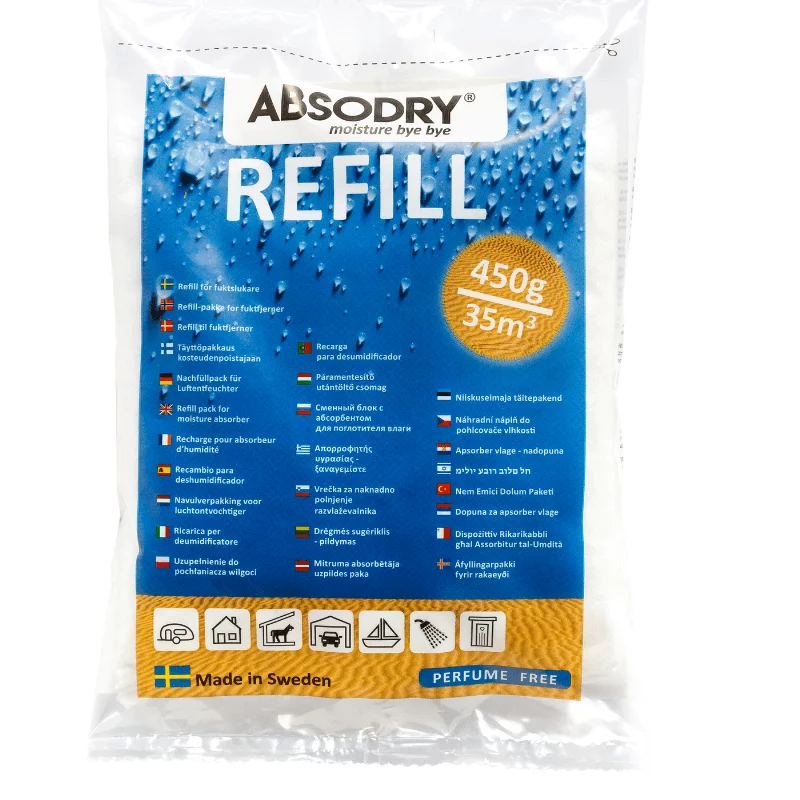 Absodry páramentesítő ut. 450g