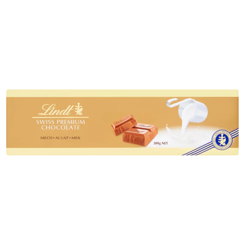 Lindt tejcsokoládé 300 g