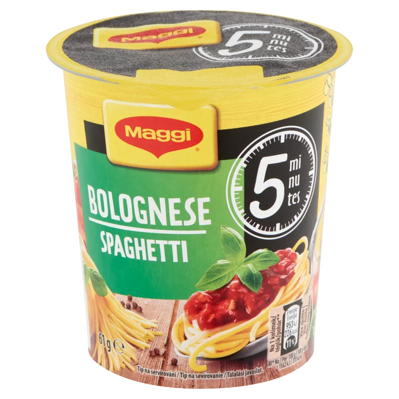 Maggi bolognai spagetti 61 g
