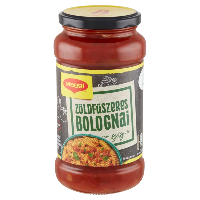 MAGGI Zöldfűszeres Bolognai szósz 500 g