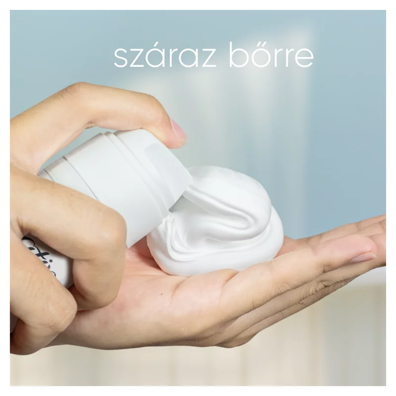 Gillette Satin Care Női Borotvazselé, Shea Butter Silk, 200 ml