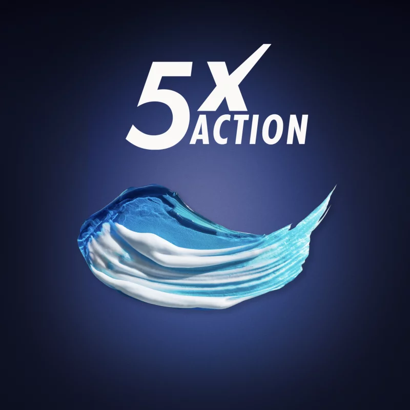 Gillette Fusion Hidratáló Borotvazselé Férfiak Számára, Kakaóvajjal, 200ml