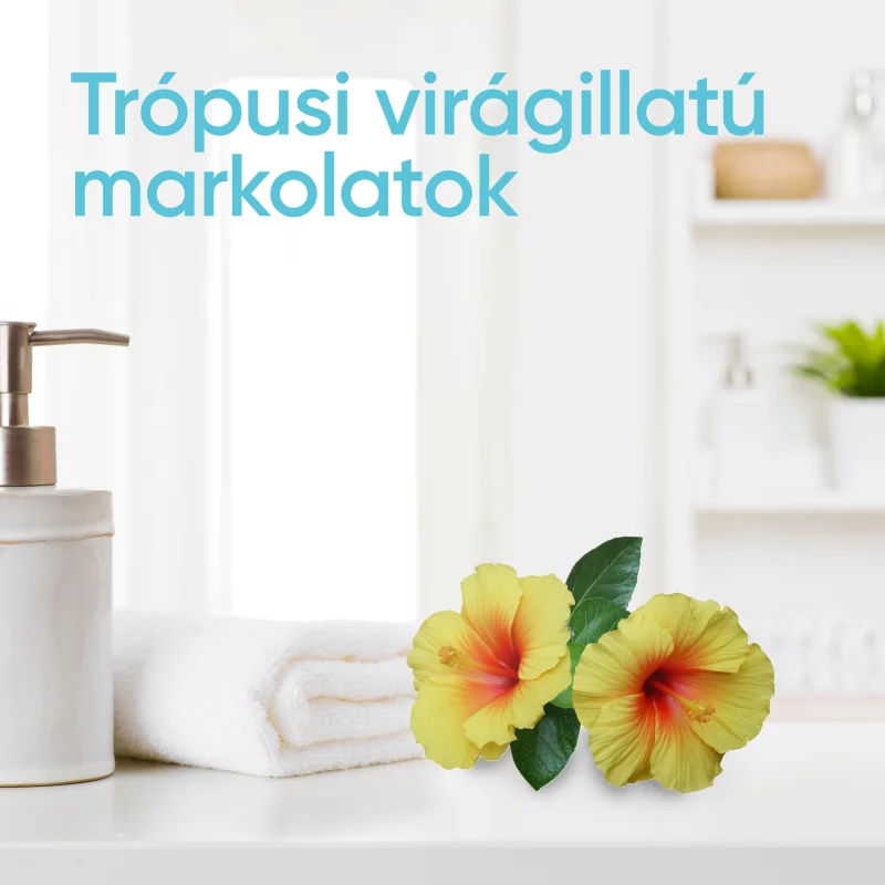 Gillette Venus Riviera Eldobható Borotva, 3 Db/Csomag