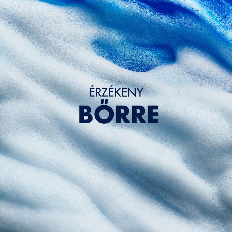 Gillette Series Revitalizáló Borotvazselé Zöld Teával, Férfiaknak, 200ml