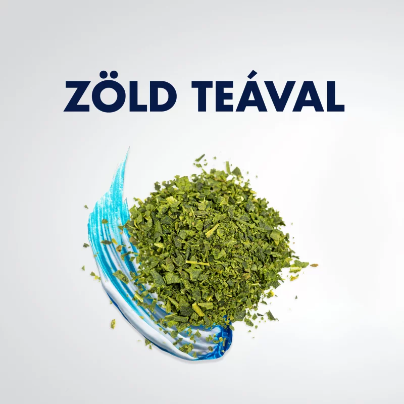 Gillette Series Revitalizáló Borotvazselé Zöld Teával, Férfiaknak, 200ml