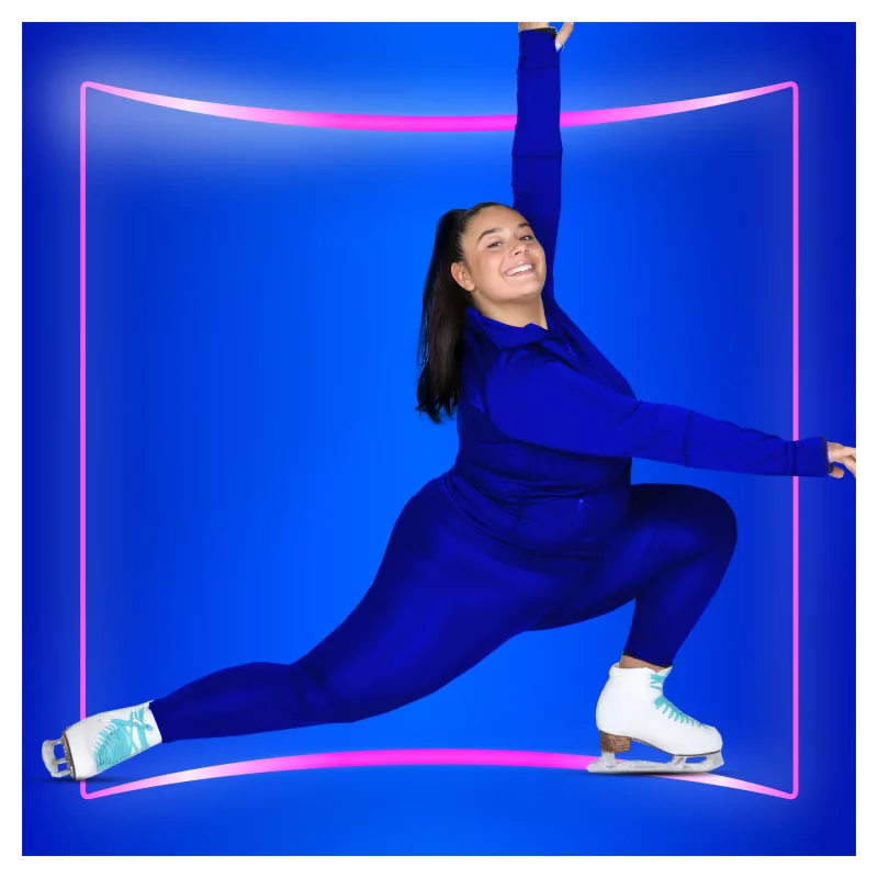 Always Platinum Normal Szárnyas Egészségügyi Betét, 16 db