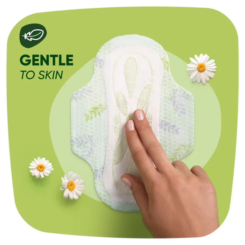 Naturella Ultra Szárnyas Betét, Normal (1-es méret) Méret, 20 db