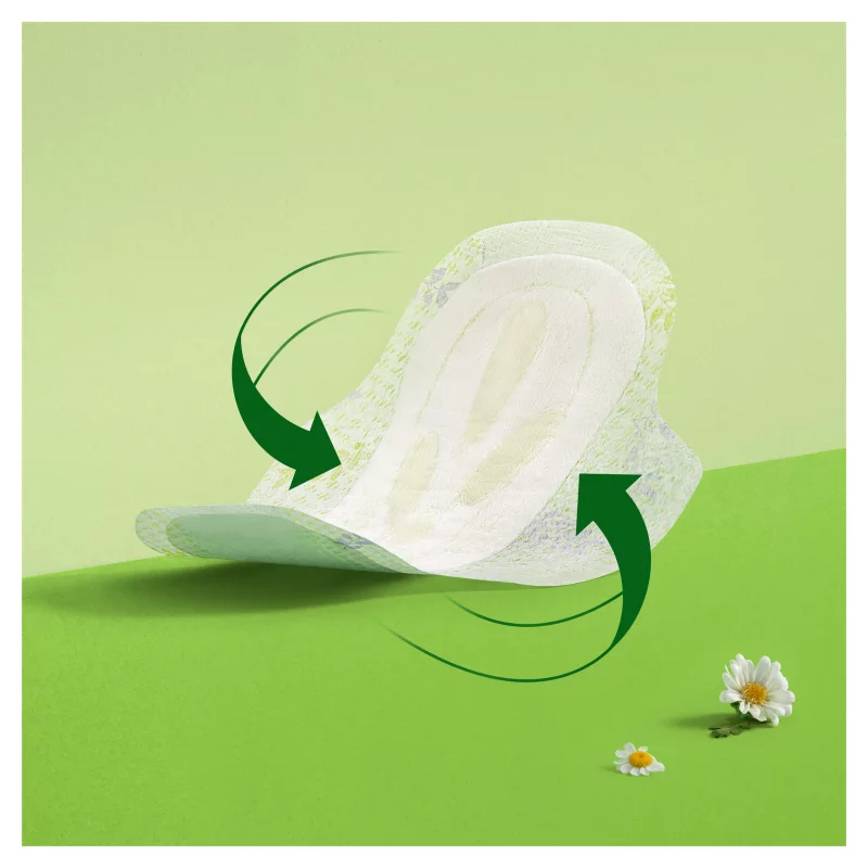 Naturella Ultra Normal Méret 1 Szárnyas Betét 20 db