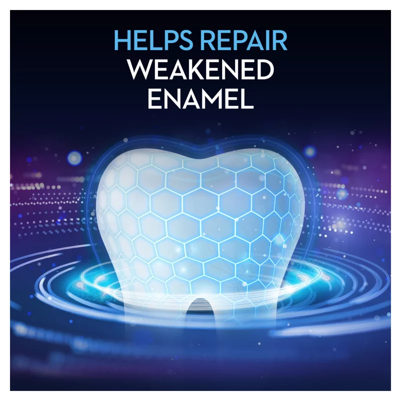 Oral-B Gum & Enamel Repair Extra Fresh Fogkrém, 75 ml