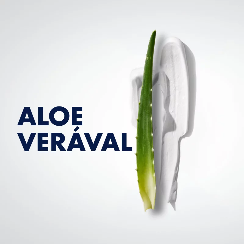 Gillette Series Kondicionáló Borotvahab Kakaóvajjal, 200ml