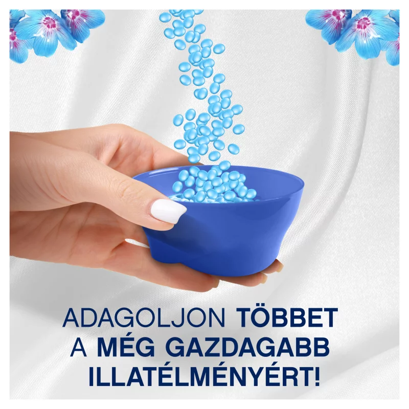 Lenor Spring Awakening Parfümgyöngyök Illattal, 210g