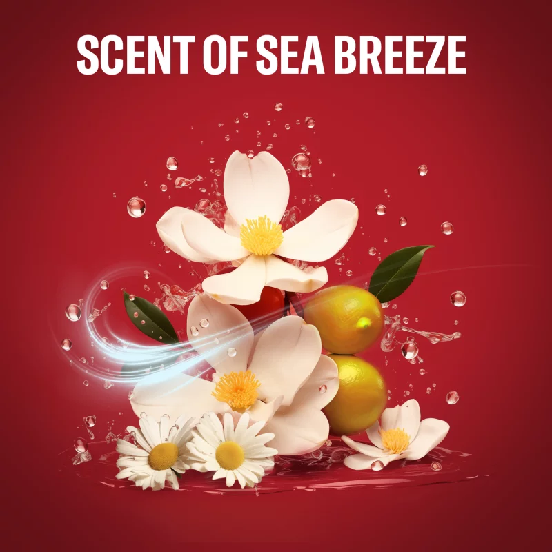 Old Spice Deep Sea Stift Dezodor Férfiaknak, Alumíniummentes, 48 Órás Frissesség,  50 ml