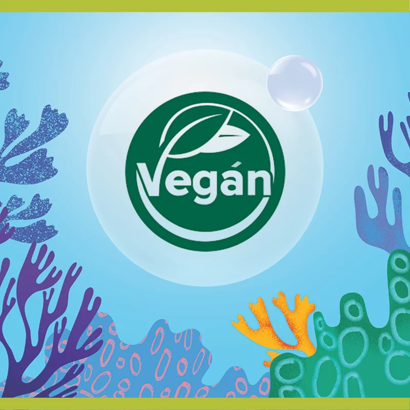 Palmolive Aquarium folyékony szappan 300 ml