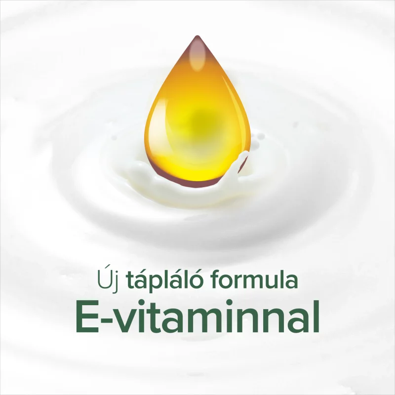 Palmolive Naturals Milk & Almond folyékony szappan utántöltő 500 ml
