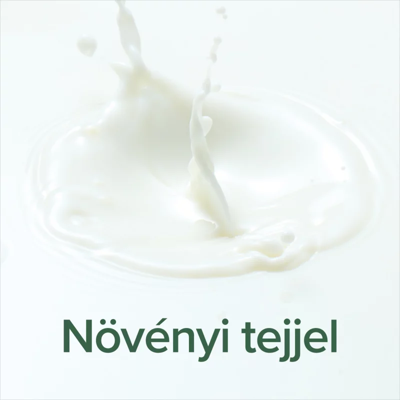 Palmolive Naturals Milk & Almond folyékony szappan utántöltő 500 ml