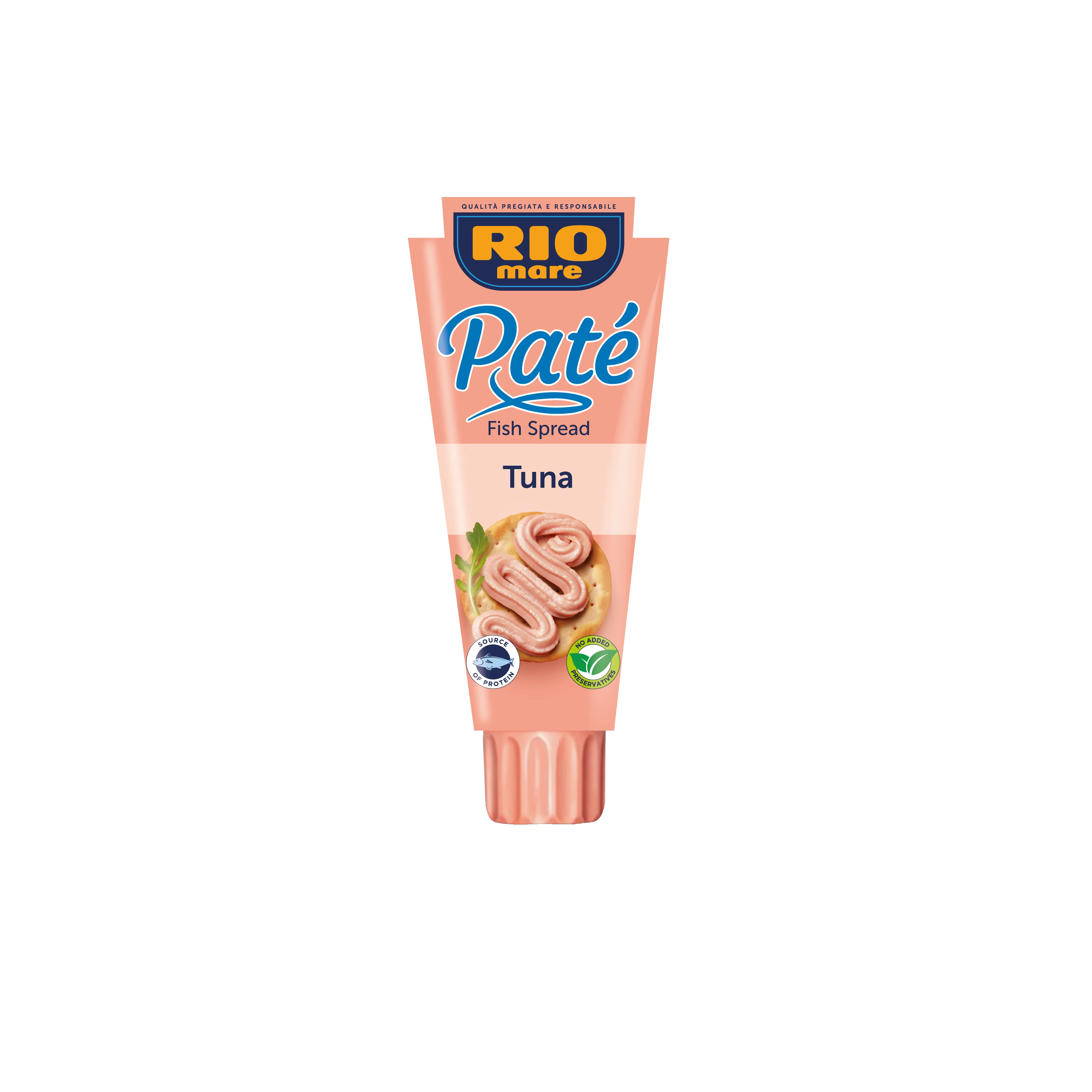 Rio Mare Paté tonhal pástétom 100 g