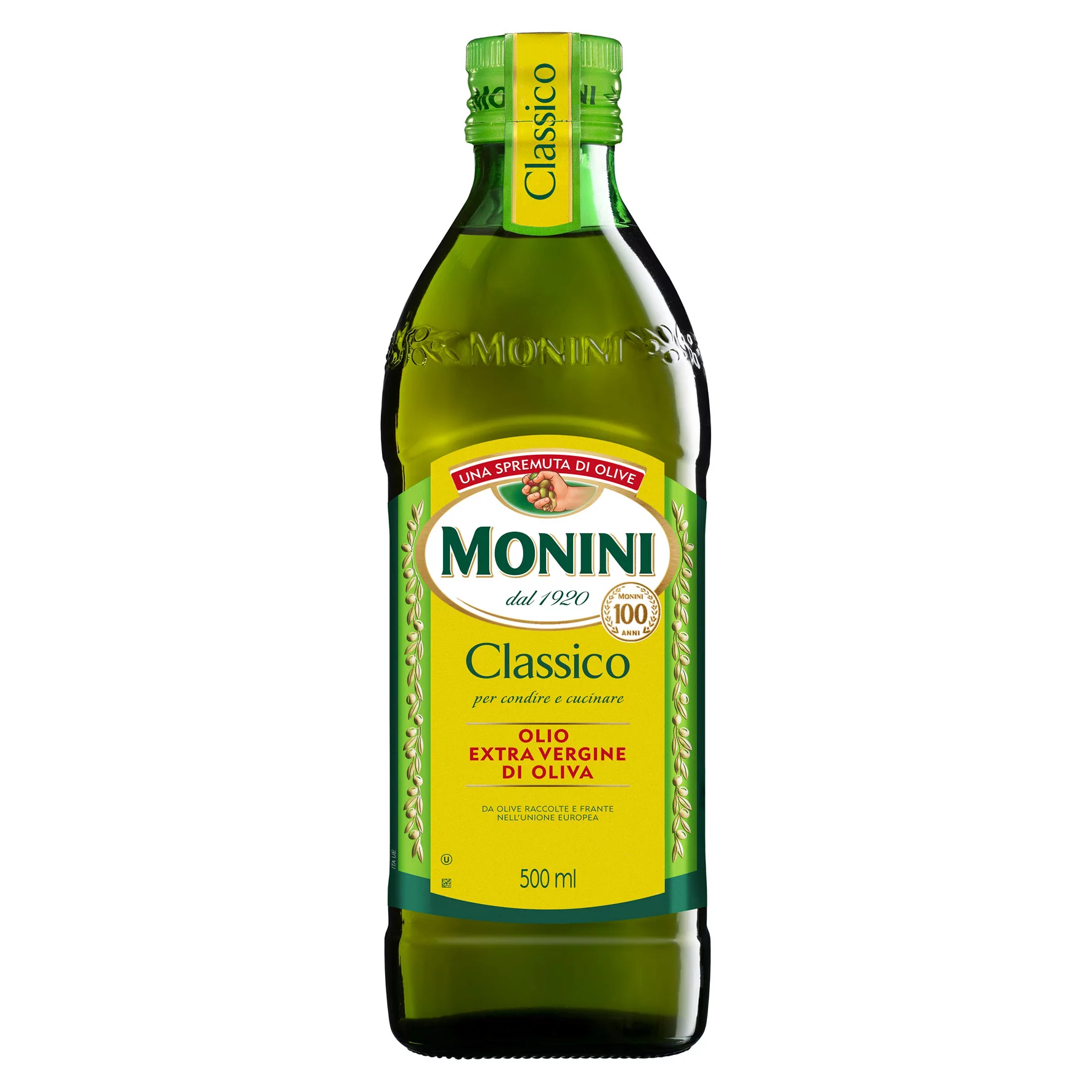 Monini Classico extra szűz olívaolaj 500 ml
