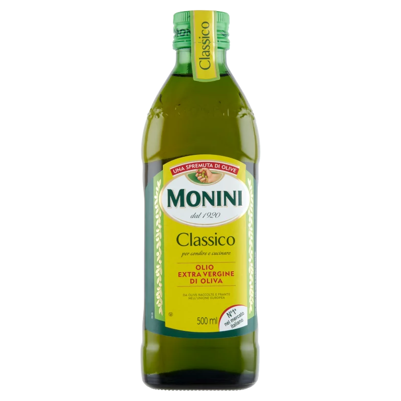 Monini Classico extra szűz olívaolaj 500 ml