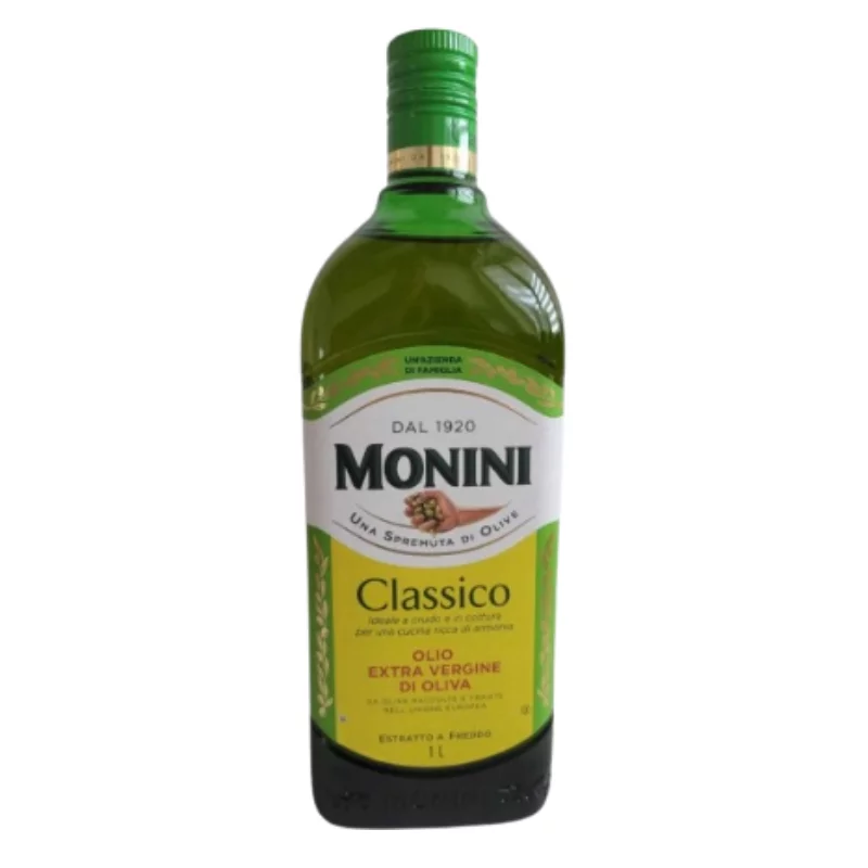 Monini Classico olívaolaj 1L extra szűz