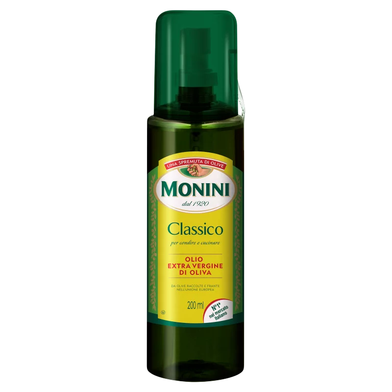 Monini extra szűz olívaolaj 200 ml