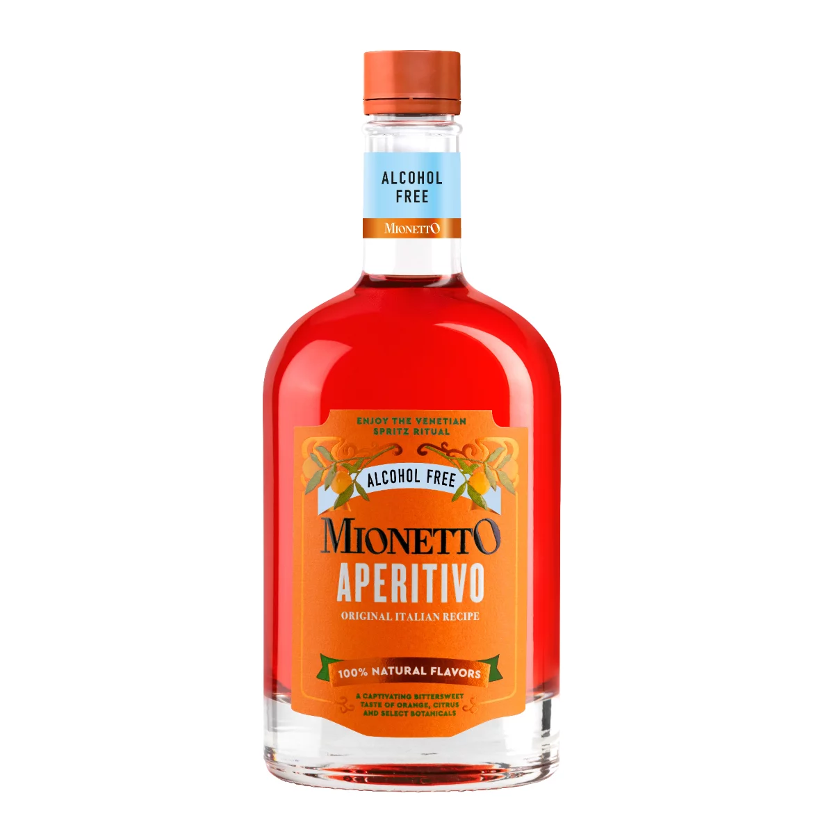 Mionetto Aperitivo likőr 0,5l 11%