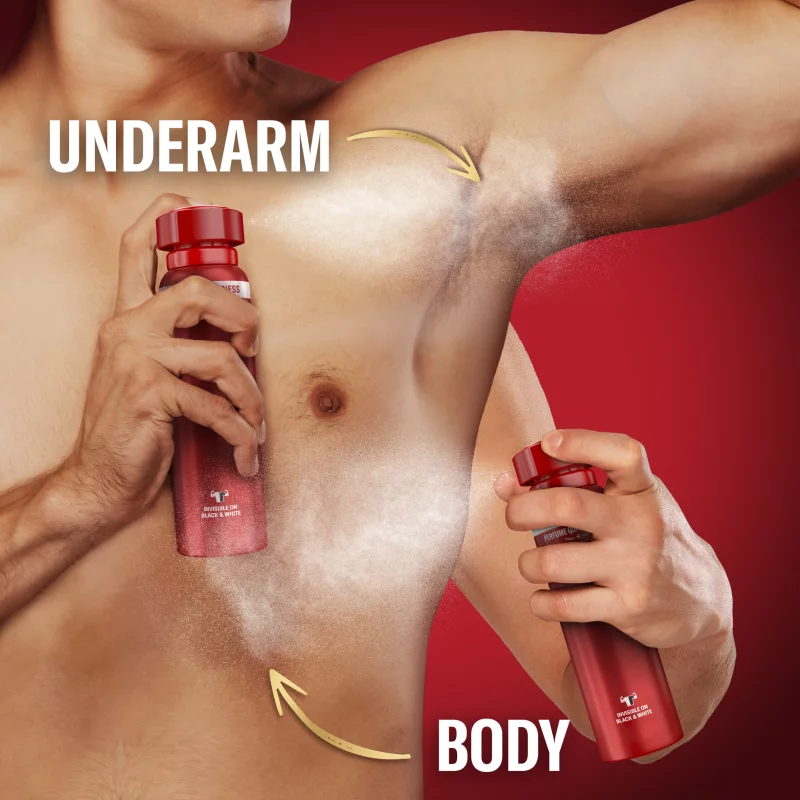 Old Spice Astronaut  Deo Spray Férfiaknak, Akár 48 Órás Frissesség, Alumíniummentes, 150 ml