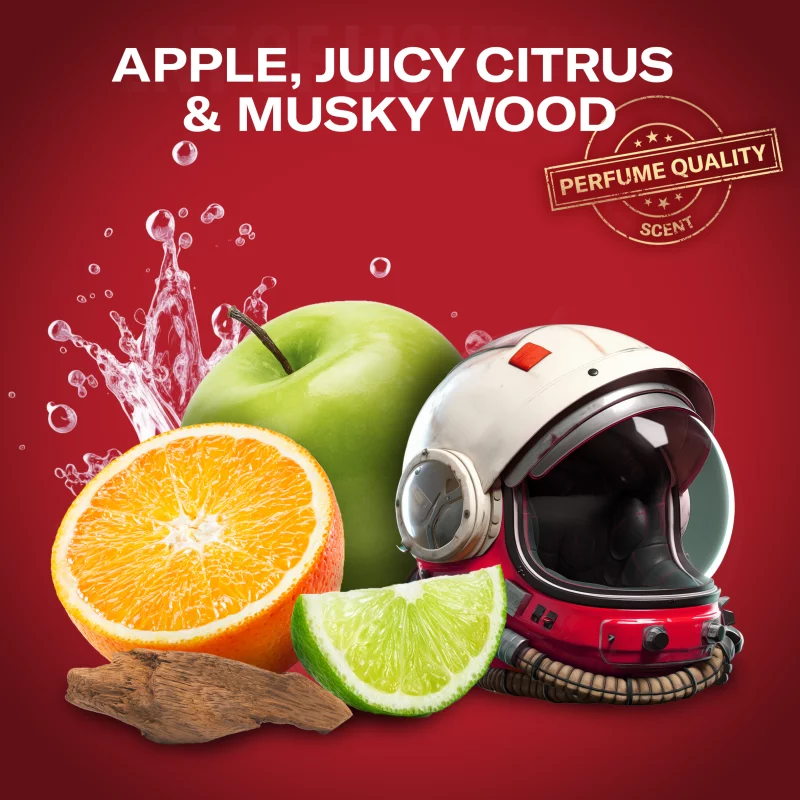 Old Spice Astronaut Férfi Stift Dezodor, 50 ml