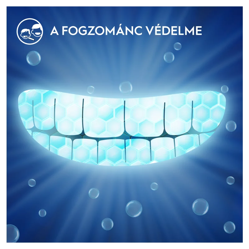 Oral-B Pro Kids Jégvarázs Elektromos Fogkefe Braun Tervezéssel