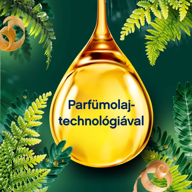 Lenor Textilöblítő 48 Cedar Wood & Pine Tree