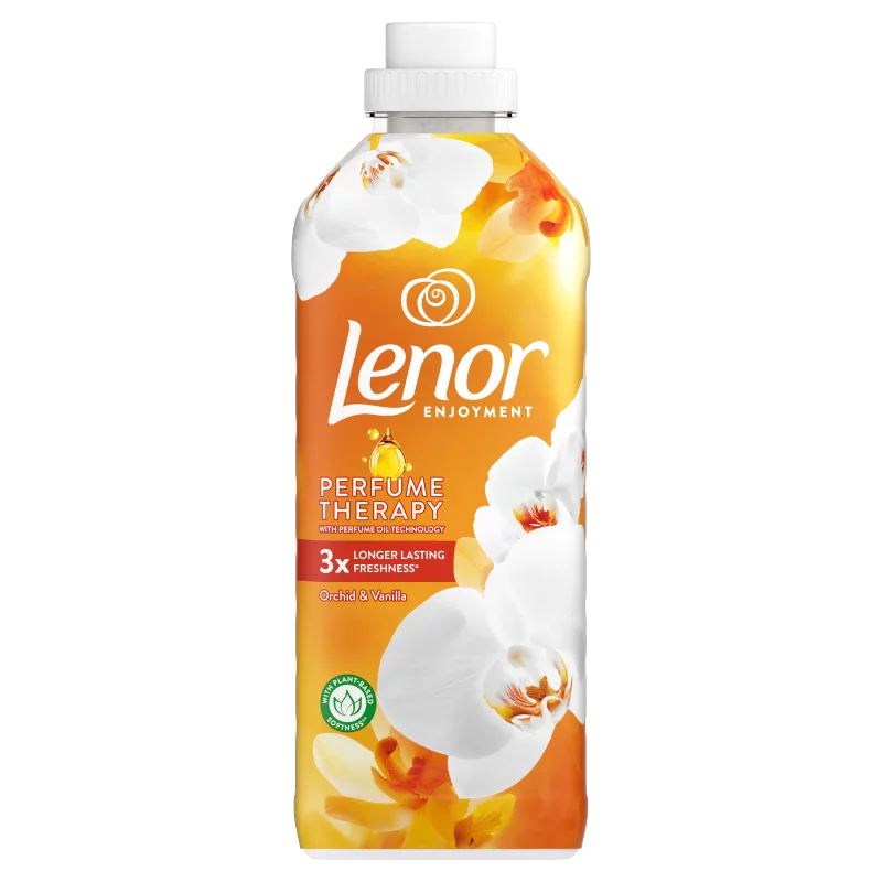 Lenor Textilöblítő 37 Orchid & Vanilla