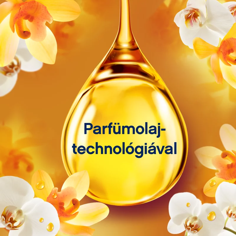 Lenor Textilöblítő 28 Orchid & Vanilla