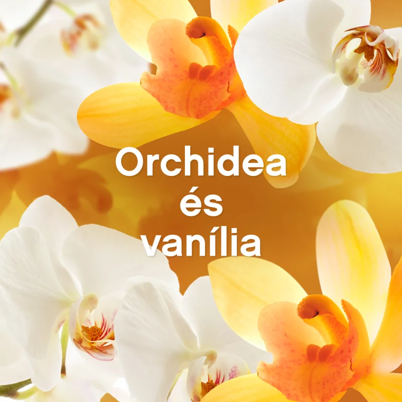 Lenor Textilöblítő 28 Orchid & Vanilla