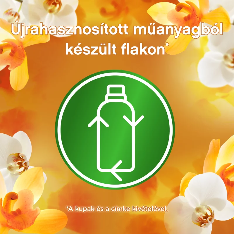 Lenor Textilöblítő 28 Orchid & Vanilla